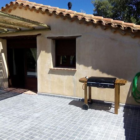 Finca la Colorá Fuenteheridos Exterior foto